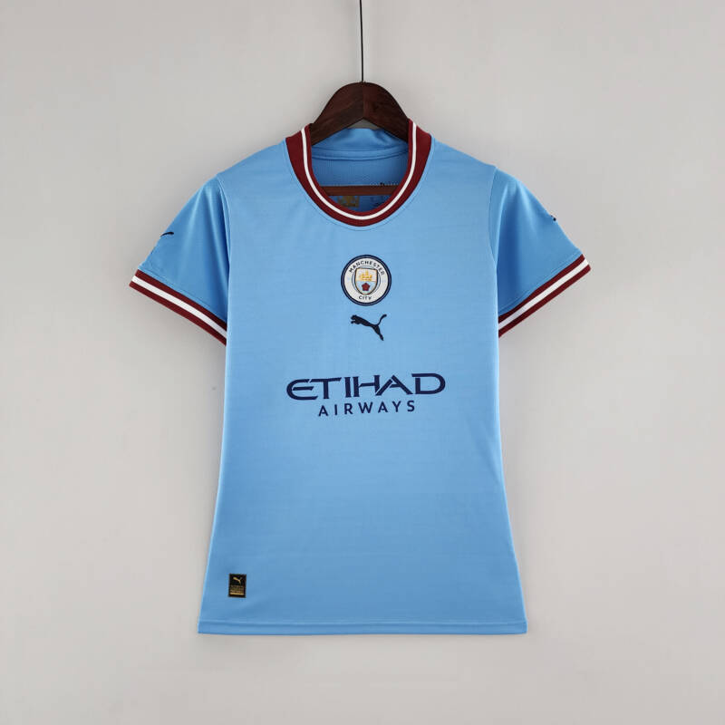 camiseta mujer manchester city camiseta mujer manchester city