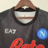 camiseta napoli 2023 cuello redondo