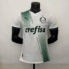 camiseta palmeiras blanco 2023-2024