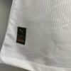 camiseta palmeiras blanco 2023-2024 parche