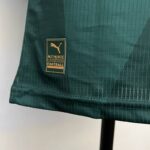 camiseta palmeiras verde 2023-2024 parche