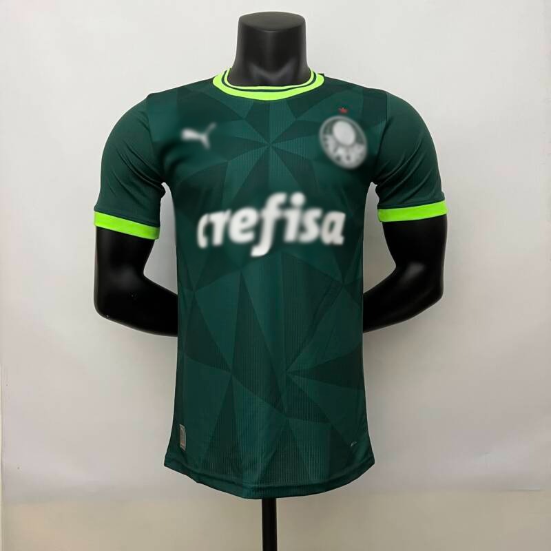 camiseta palmeiras verde 2023-2024 camiseta palmeiras verde 2023-2024