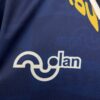 camiseta retro boca juniors 1995 logo 1
