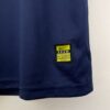 camiseta retro boca juniors 2009 parche