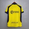 camiseta retro cf america 2002 dorsal