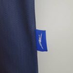 camiseta retro chivas de guadalajara 1999 etiqueta