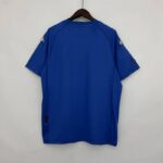 camiseta retro italia 2000 dorsal