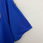 camiseta retro italia 2000 manga 2