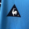 camiseta retro manchester city logo