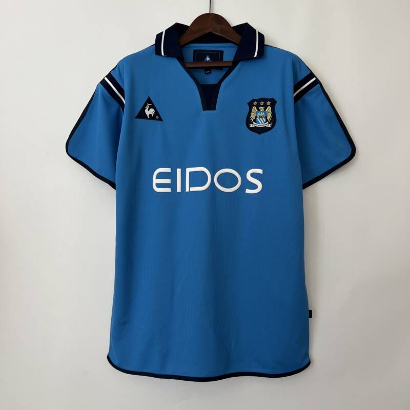 camiseta retro manchester city camiseta retro manchester city