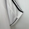 camiseta retro real madrid 2003 manga