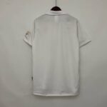 camiseta retro real madrid dorsal