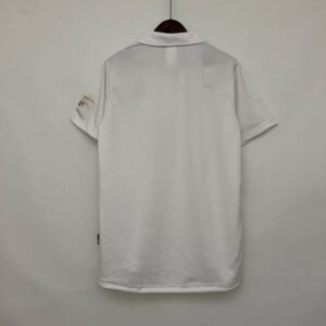 camiseta retro real madrid dorsal