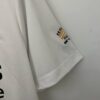 camiseta retro real madrid manga