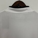 camiseta retro valencia cuello anterior