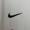 camiseta retro valencia logo nike