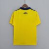 Alternative view of Tercera equipación del Boca Juniors 2022/2023: ¡Descúbrela aquí!