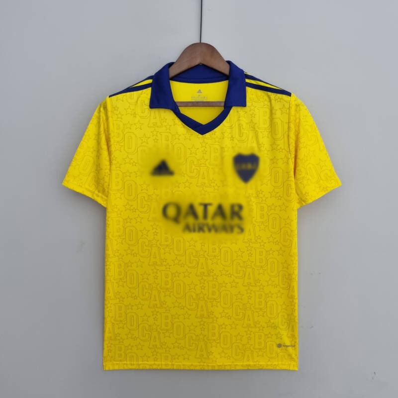 tercera equipacion boca juniors 2022-2023 tercera equipacion boca juniors 2022-2023