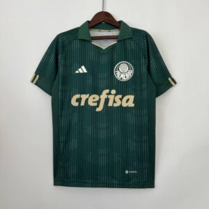 Camiseta Palmeiras 2024