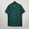 Camiseta Palmeiras 2024 dorsal