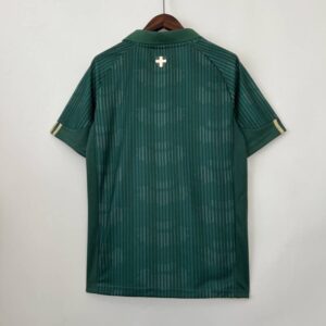 Camiseta Palmeiras 2024 dorsal