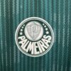 Camiseta Palmeiras 2024 escudo