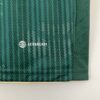 Camiseta Palmeiras 2024 logo aeroready