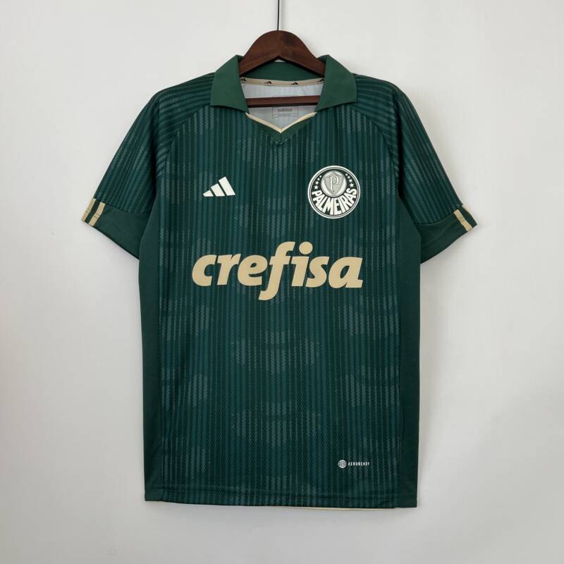 Camiseta Palmeiras 2024 Camiseta Palmeiras 2024