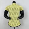 camiseta Arsenal 2024 dorsal