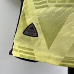 camiseta Arsenal 2024 parche