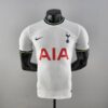 camiseta Tottenham 2022