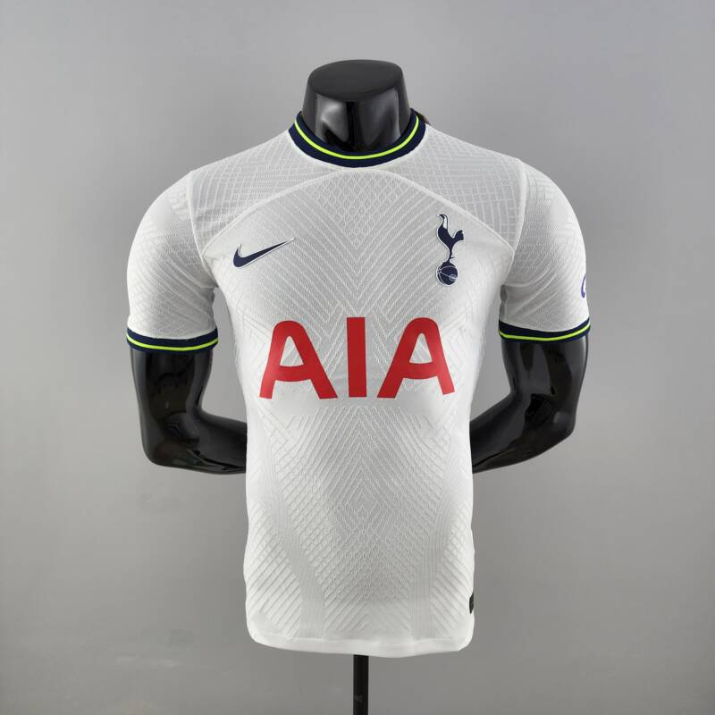 camiseta Tottenham 2022 camiseta Tottenham 2022