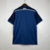 camiseta argentina 2014 azul dorsal