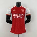 camiseta arsenal 2024