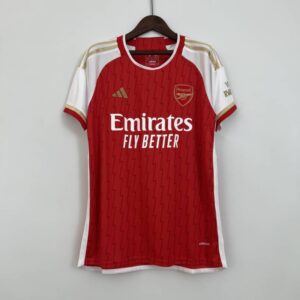 camiseta arsenal 2024