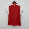 camiseta arsenal 2024 dorsal