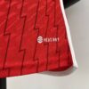 camiseta arsenal 2024 logo heat.