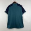 camiseta arsenal tercera 2024 dorsal