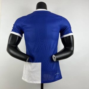 camiseta atlético de madrid 2024 azul dorsal
