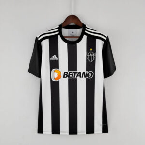 camiseta atlético mineiro 2023