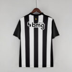 camiseta atlético mineiro 2023 dorsal
