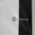 camiseta atlético mineiro 2023 logo aeroready