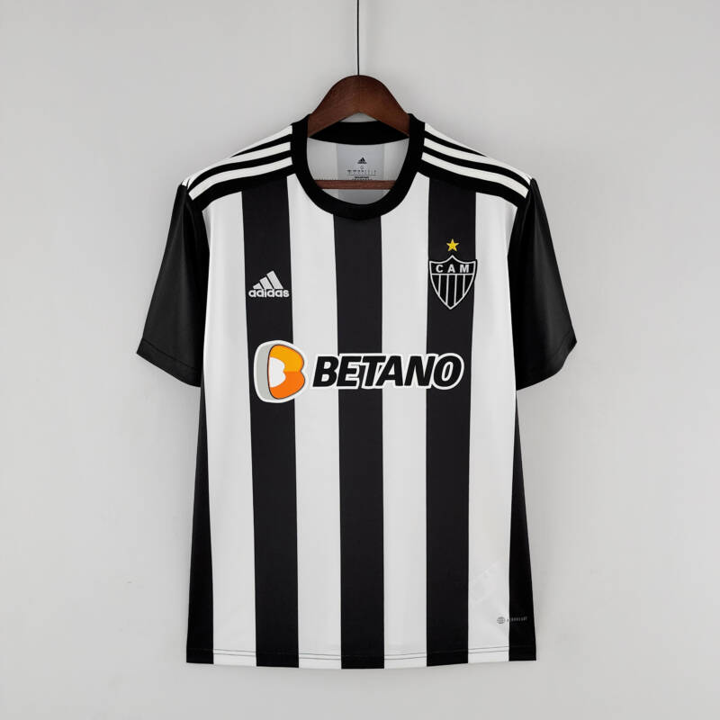 camiseta atlético mineiro 2023 camiseta atlético mineiro 2023