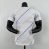 camiseta boca juniors 2024 dorsal