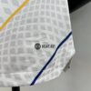camiseta boca juniors 2024 logo heat