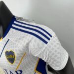 camiseta boca juniors 2024 manga
