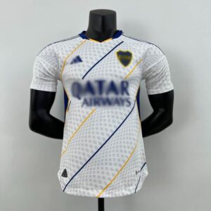camiseta boca juniors 2024