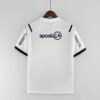 camiseta cerro porteño 2022 dorsal