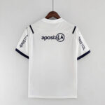 camiseta cerro porteño 2022 dorsal