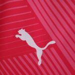 camiseta cerro porteño 2022 logo puma